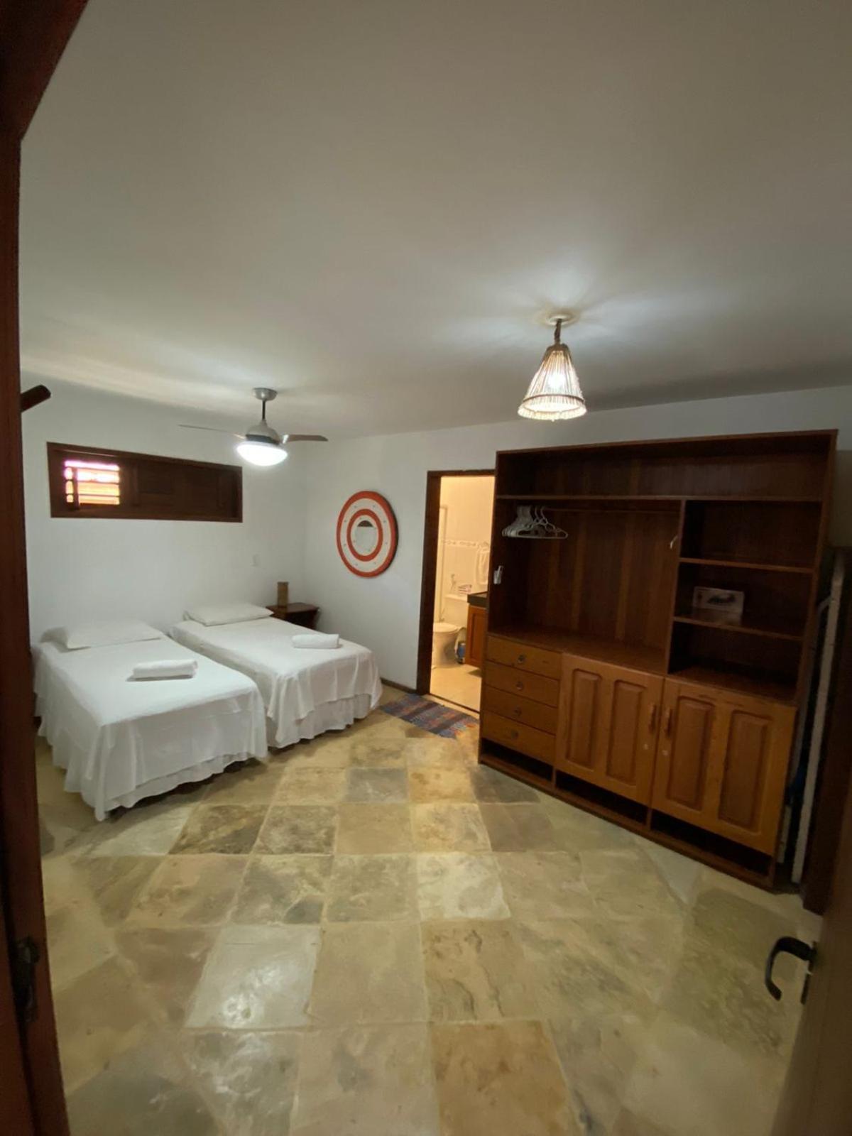 Apartamento De Luxo, Ampla Varanda, Vista Piscina Jijoca de Jericoacoara Exterior foto