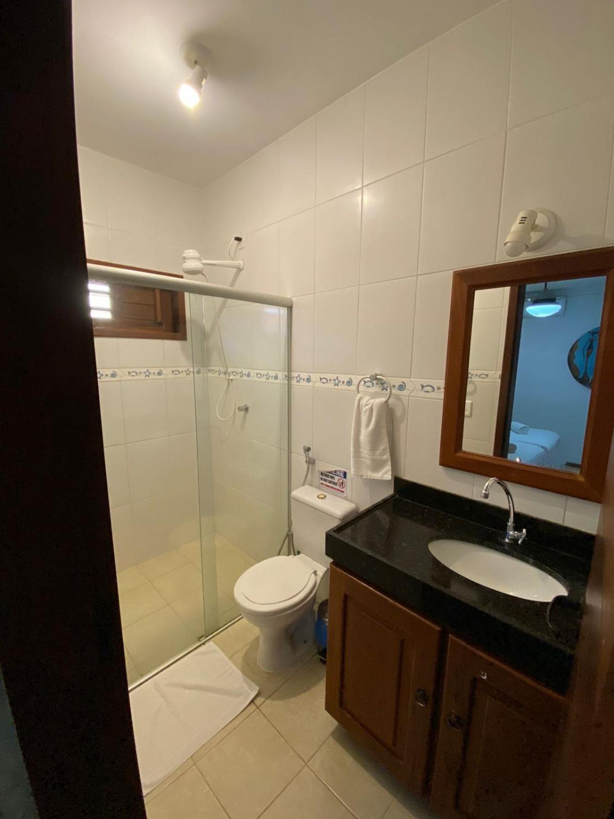 Apartamento De Luxo, Ampla Varanda, Vista Piscina Jijoca de Jericoacoara Exterior foto