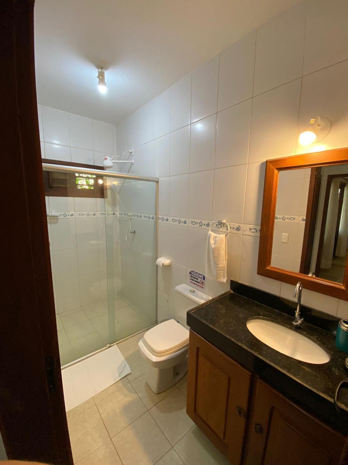Apartamento De Luxo, Ampla Varanda, Vista Piscina Jijoca de Jericoacoara Exterior foto