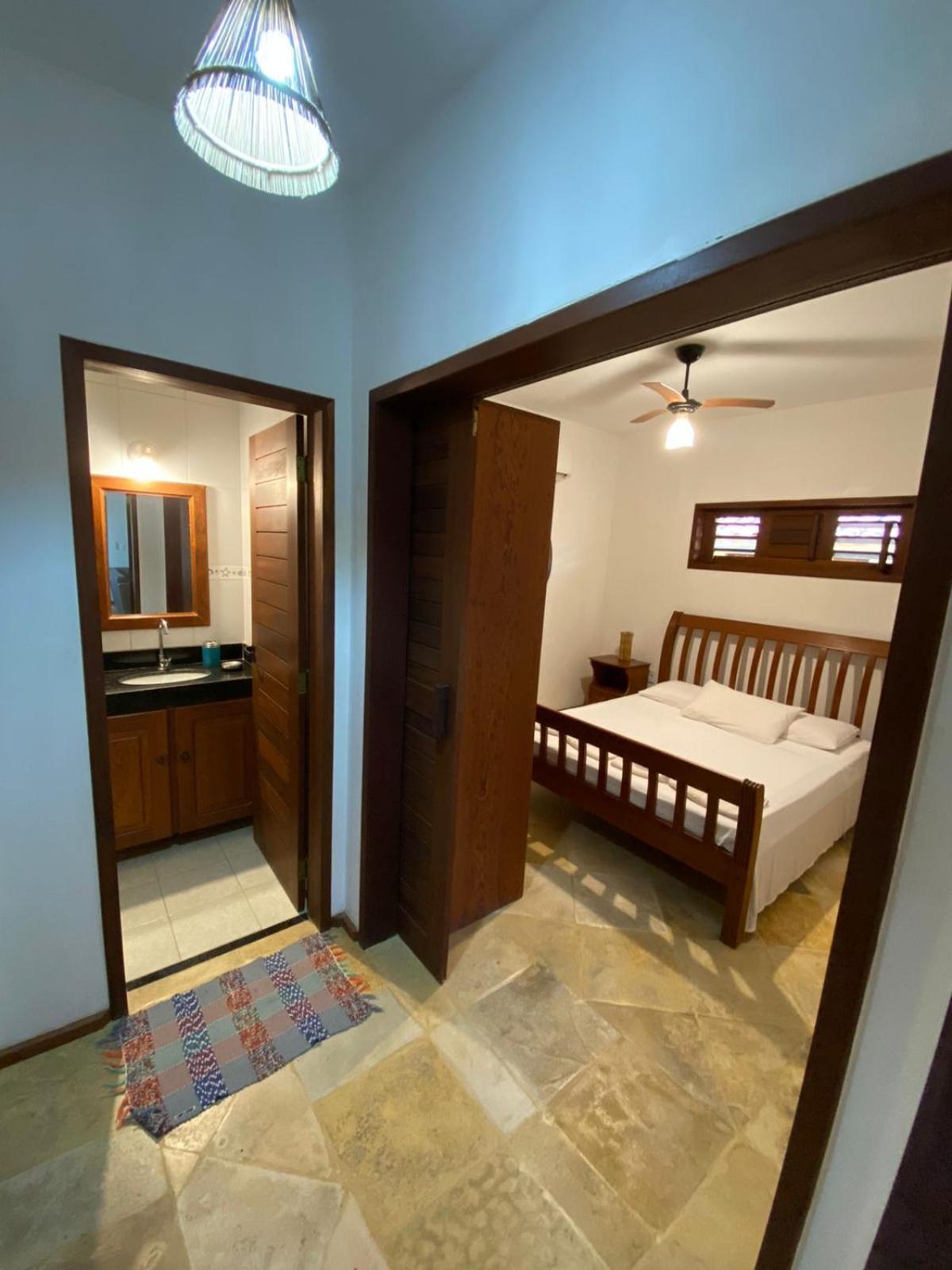 Apartamento De Luxo, Ampla Varanda, Vista Piscina Jijoca de Jericoacoara Exterior foto